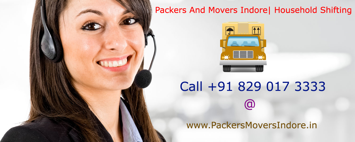 Best Movers And Packers In Indore